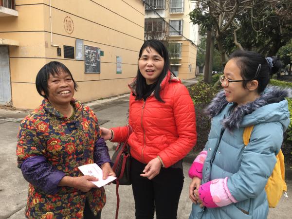 广西热作所所长黄强率队开展春节慰问