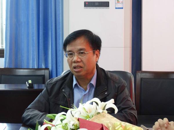 广西木薯研究所与雅美好公司举行科技合作签约仪式