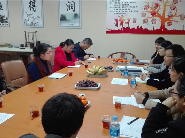 广西热作所亚热带农产品加工工程技术中心科技人员赴广西恒得润生物科技有限公司调研合作