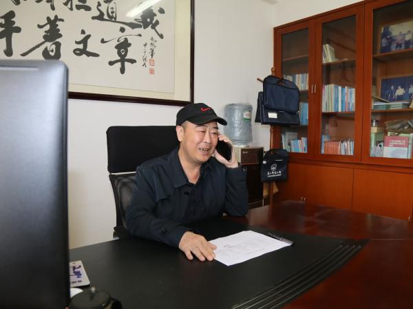 广西热作所开展春节前夕慰问活动