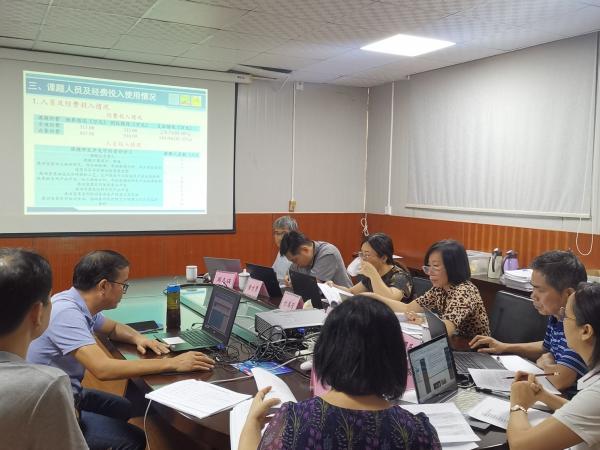 广西创新驱动发展专项“澳洲坚果及板栗精深加工技术研究与产品开发”通过验收