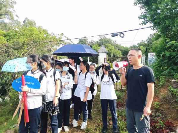 南宁剑麻试验站着力科普剑麻文化
