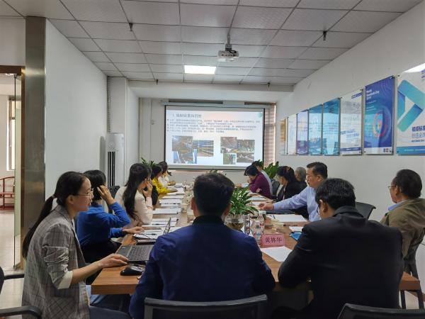 团体标准《广西虫茶加工技术规程》通过审定