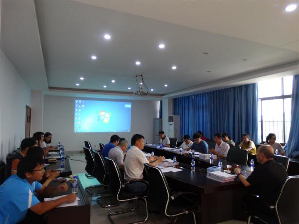 广西热作所基本科研业务费专项项目验收会顺利召开