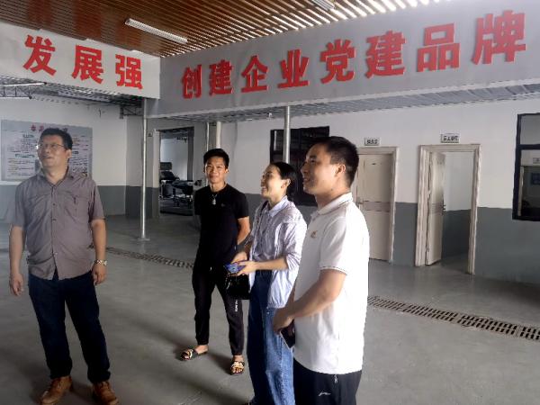 广西热作所党外高级知识分子积极开展“履职尽责助力农业生产 担当作为推动乡村振兴”科技服务活动