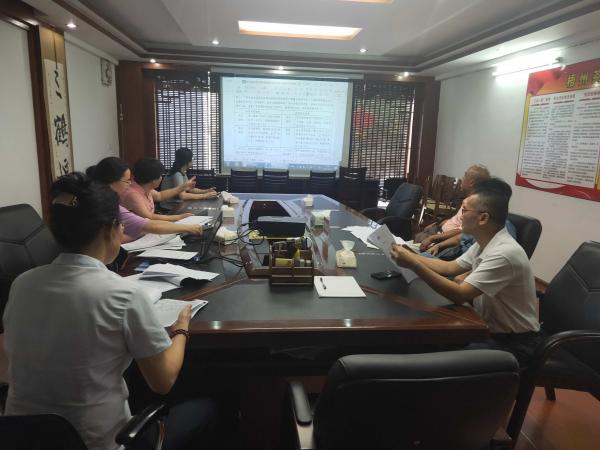 广西科技计划项目《六堡茶陈香速成关键技术研究》通过现场查定